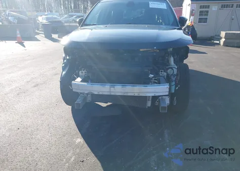 2018 Jeep Compass Altitude 4X4 from USA, damaged, VIN 3C4NJDBB3JT304128